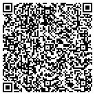 QR code with Manteno United Methodist Charity contacts