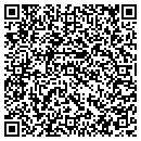QR code with C & S Architects-Engineers contacts