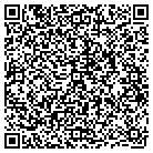 QR code with Lindbergs Appliance Service contacts