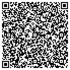 QR code with Spectrum Screen Grphcs & Embrd contacts