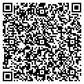 QR code with A K Service contacts