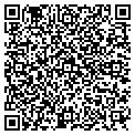 QR code with Paccar contacts