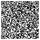 QR code with Plastics Binding & Laminating contacts