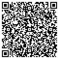 QR code with S & H Stop & Go Mart contacts