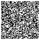 QR code with Anthony S Electronics Service contacts