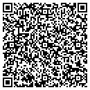 QR code with HMS Heating and AC contacts