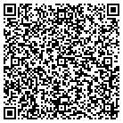 QR code with Timothy's Pizza & Grill contacts