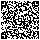 QR code with E Serv LLC contacts