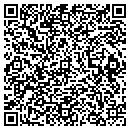 QR code with Johnnie Hoyer contacts