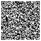QR code with J L Smalling Construction contacts