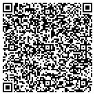 QR code with Vandervntr Mary Elln Lake Cnty contacts