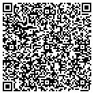 QR code with Webster Vending Company Inc contacts