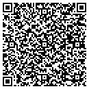 QR code with W Q Q B contacts