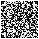 QR code with ADI Networks contacts