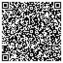 QR code with J C Roeder Co Inc contacts