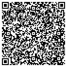 QR code with Richardson Dozer Service contacts