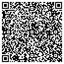 QR code with Trading Post & Coin Shop contacts