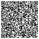 QR code with Benld United Methodist Church contacts