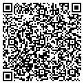 QR code with Gymboree Store contacts
