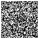 QR code with C L Doucette Inc contacts