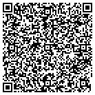 QR code with Galena Territory Prpty Ownrs A contacts