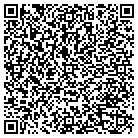 QR code with Hinsdale Psychlgical Resources contacts