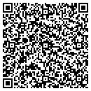 QR code with C D's Movies Games contacts