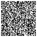 QR code with J B Winterberry Company contacts