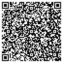 QR code with O'Connor Law Office contacts