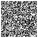 QR code with Maya Lawn Service contacts