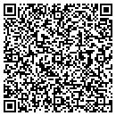 QR code with Allied Games contacts
