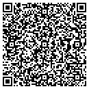 QR code with Cutting Edge contacts