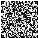QR code with Albert Dunne contacts