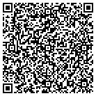 QR code with D J's Auto Wash Of Wood River contacts