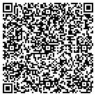 QR code with P Croix Asset Management contacts