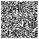 QR code with Calvary Community Complex Center contacts