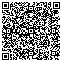 QR code with Game On contacts