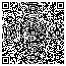 QR code with J T Construction contacts
