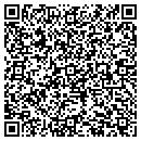 QR code with CJ Stables contacts