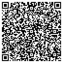QR code with Cinnamon Verna contacts