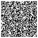 QR code with C & L Distributing contacts