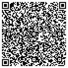 QR code with Custom Chemical Engineering contacts