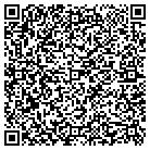 QR code with Chicago Heights Senior Center contacts