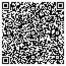 QR code with Moose Lodge N0 contacts
