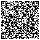 QR code with Hirsch Realty contacts
