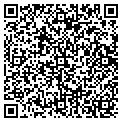 QR code with Pams Hot Dogs contacts