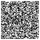 QR code with Dannenmaier William C MD Faaos contacts