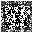 QR code with SBM Maintenance contacts
