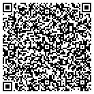QR code with Peggys Pampering Service contacts