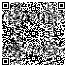 QR code with Jefferson County Sheriff contacts